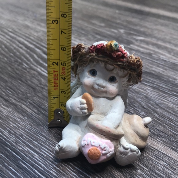 DC228 Dreamsicle Granny’s Cookies - Picture 9 of 10